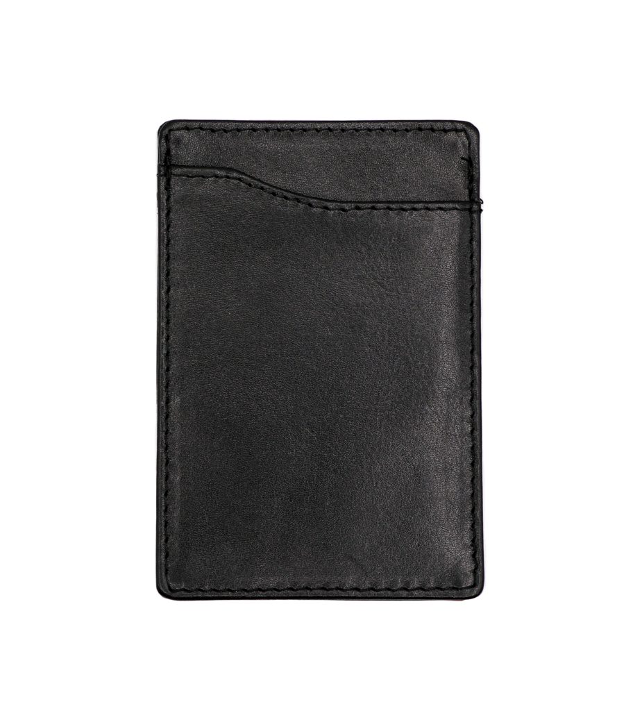 Porte-carte Grise En Cuir - Pour Papiers Voiture, Permis, Assurance - Personnalisable